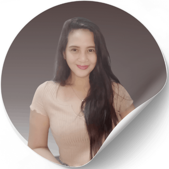About me | Rosemarie Requina